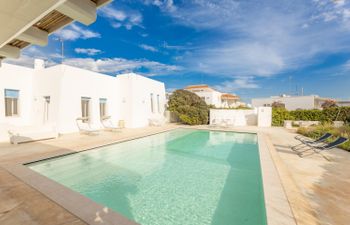 Jewel's View Holiday Home