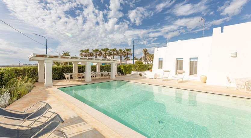 Photo of Jewel's View