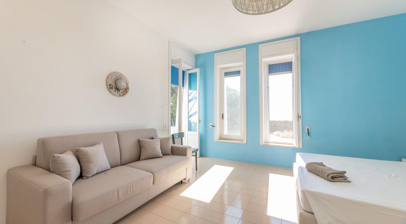 Photo of Jewel's View