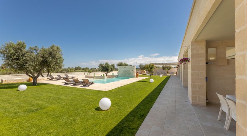 Photo of Sunshine Sorriso