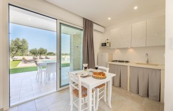 Sunshine Sorriso Holiday Home