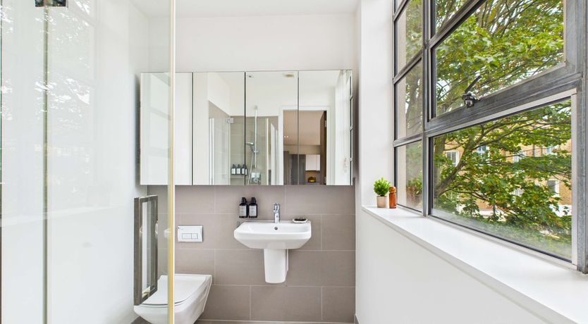 Photo of The Camden Residence