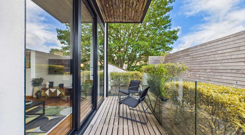 Photo of The Camden Residence