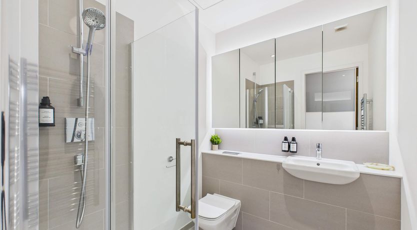 Photo of The Camden Residence