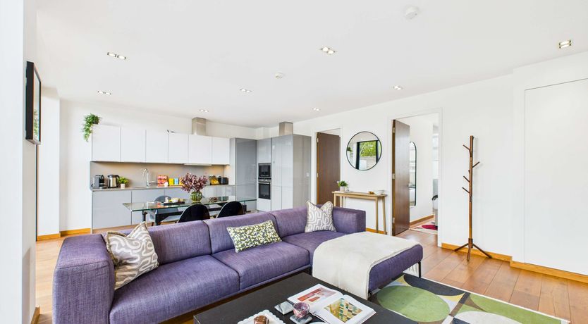 Photo of The Camden Residence