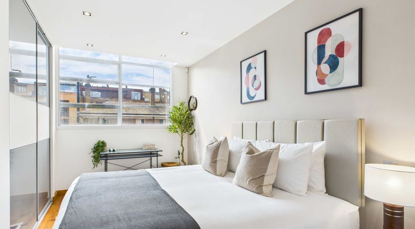 Photo of The Camden Residence