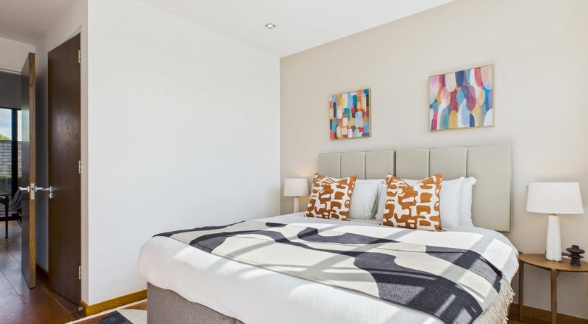 Photo of The Camden Residence