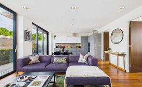 Photo of The Camden Residence