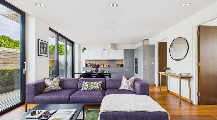 Photo of The Camden Residence