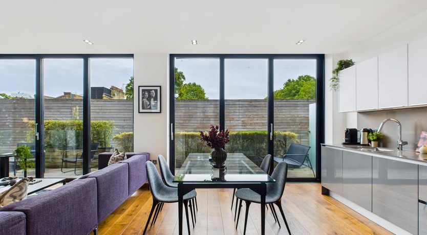 Photo of The Camden Residence