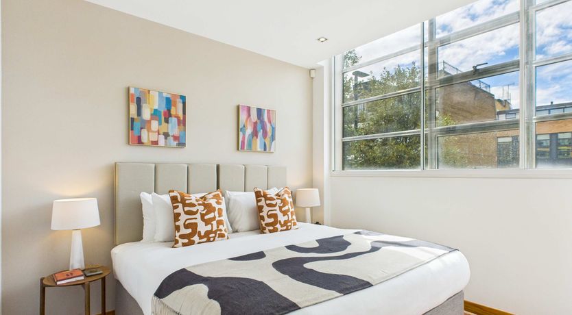 Photo of The Camden Residence