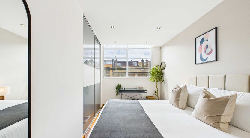 Photo of The Camden Residence