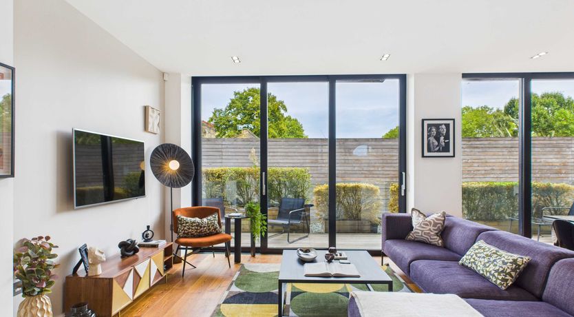 Photo of The Camden Residence