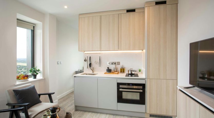 Photo of The Uptown Den