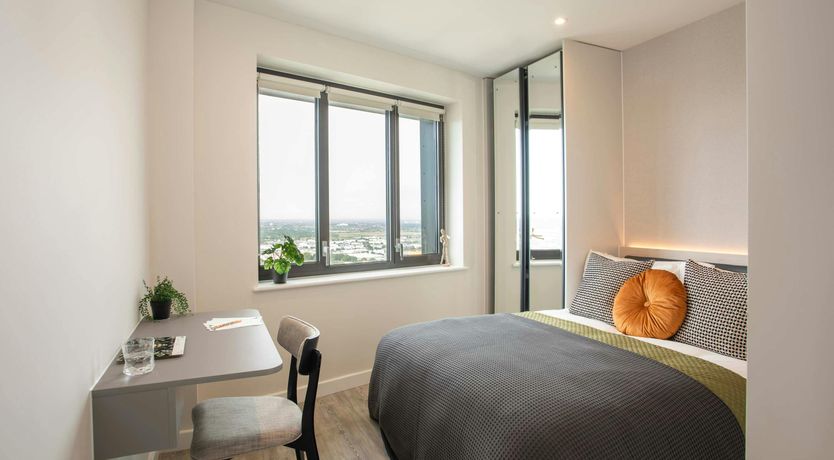 Photo of The Uptown Den