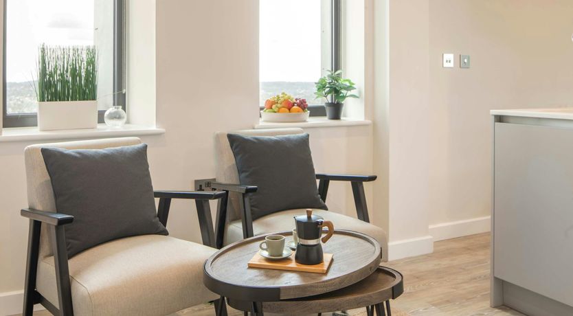 Photo of The Uptown Den