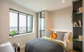 Photo of The Uptown Den