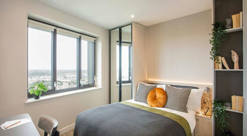 Photo of The Uptown Den