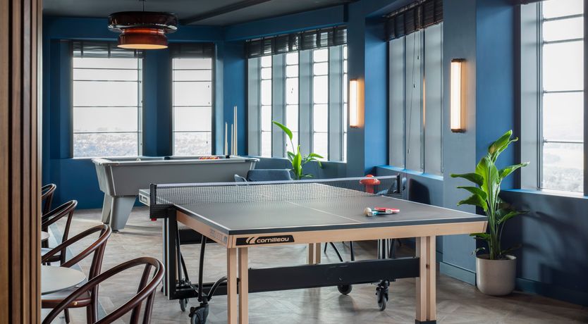 Photo of Lucky For You