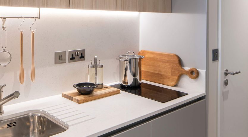 Photo of Lucky For You