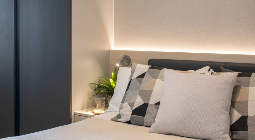 Photo of Lucky For You