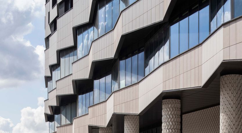 Photo of Lucky For You