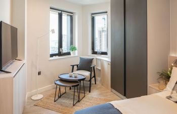 Lucky For You Holiday Home