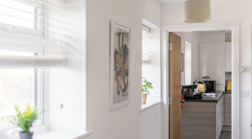 Photo of Sapphire Waves