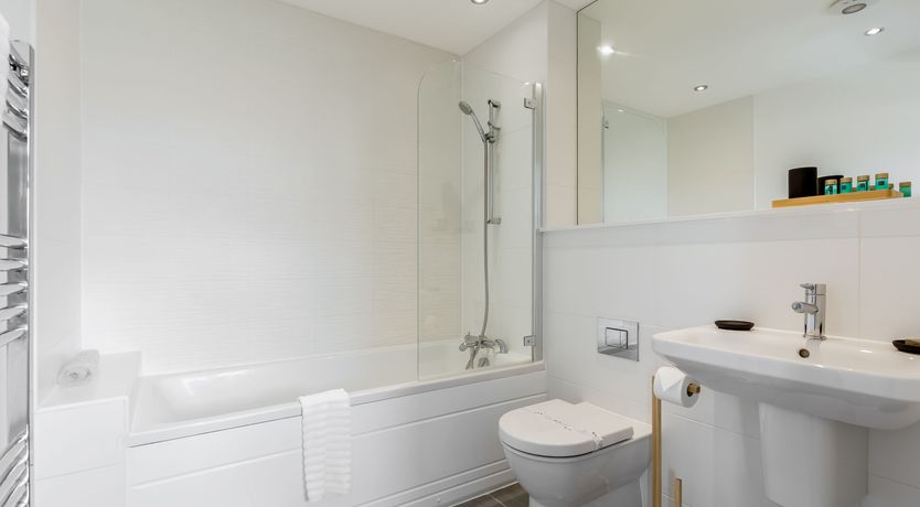 Photo of Sapphire Waves