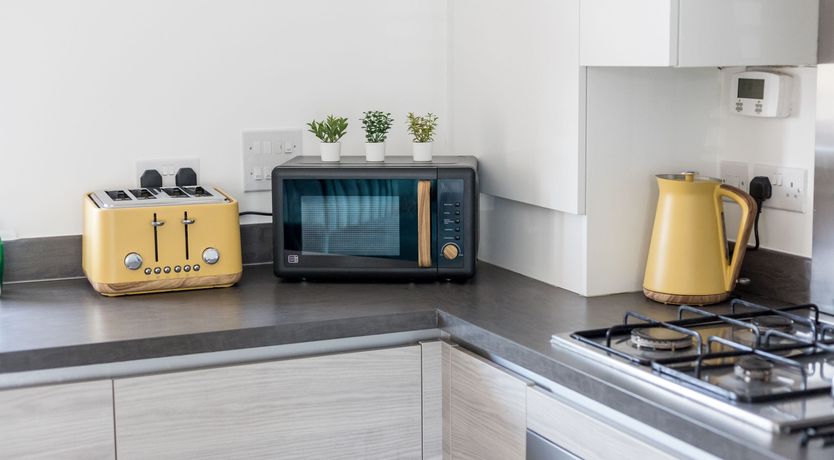 Photo of Sapphire Waves