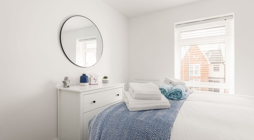 Photo of Sapphire Waves