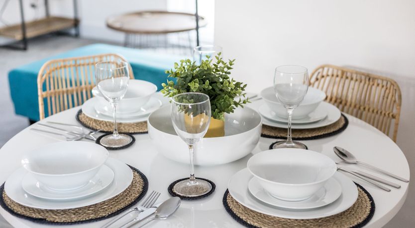 Photo of Sapphire Waves