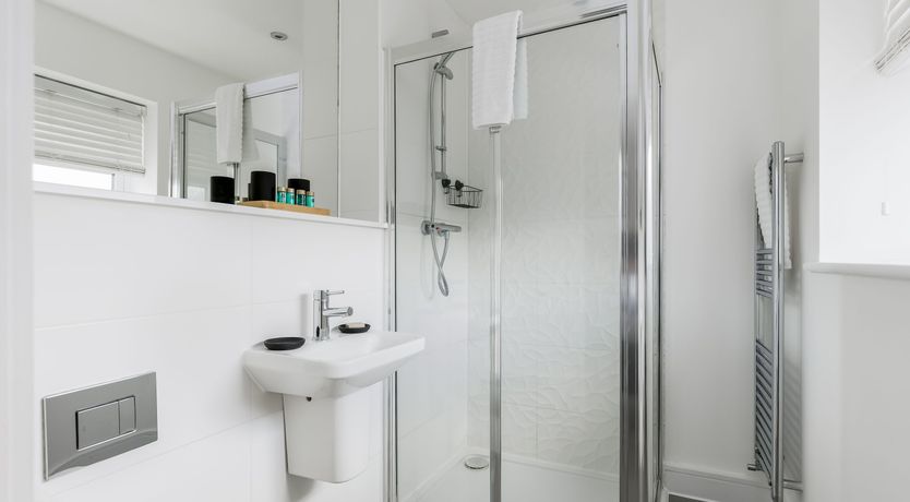 Photo of Sapphire Waves