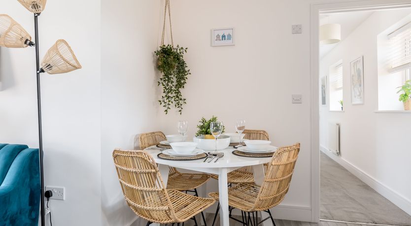 Photo of Sapphire Waves