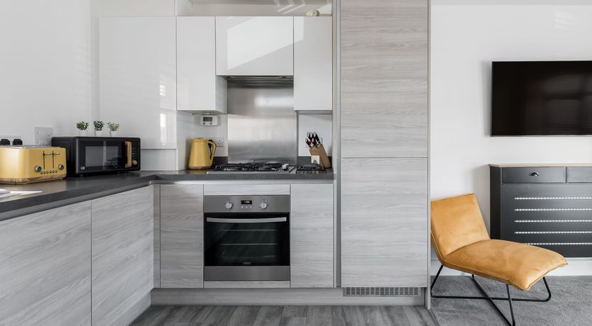 Photo of Sapphire Waves