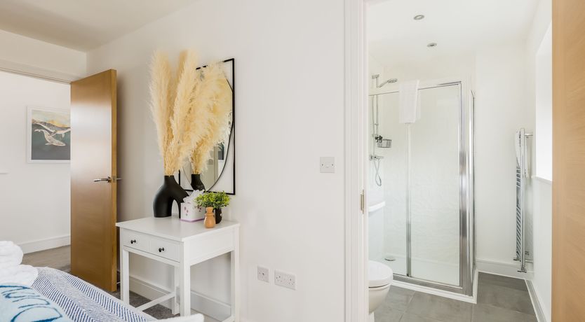 Photo of Sapphire Waves