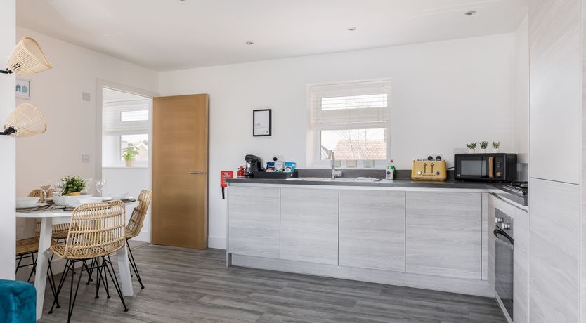 Photo of Sapphire Waves