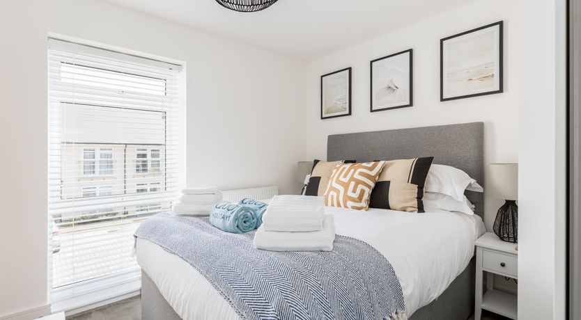 Photo of Sapphire Waves