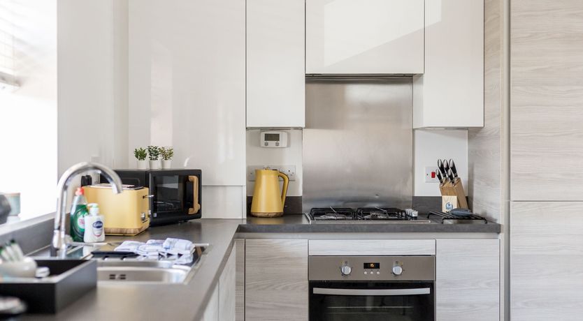 Photo of Sapphire Waves