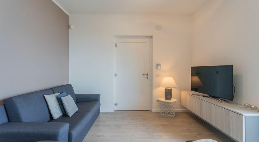 Photo of Lakeside Sunset