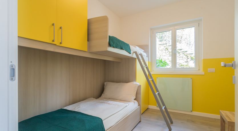 Photo of Lakeside Sunset