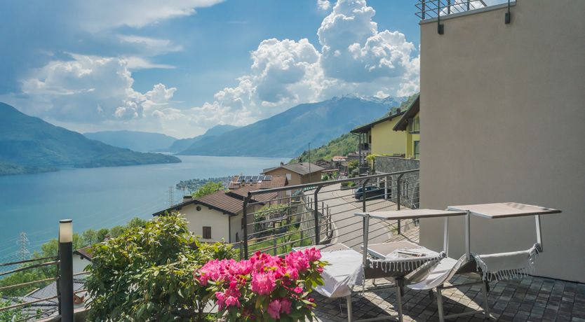 Photo of Lakeside Sunset