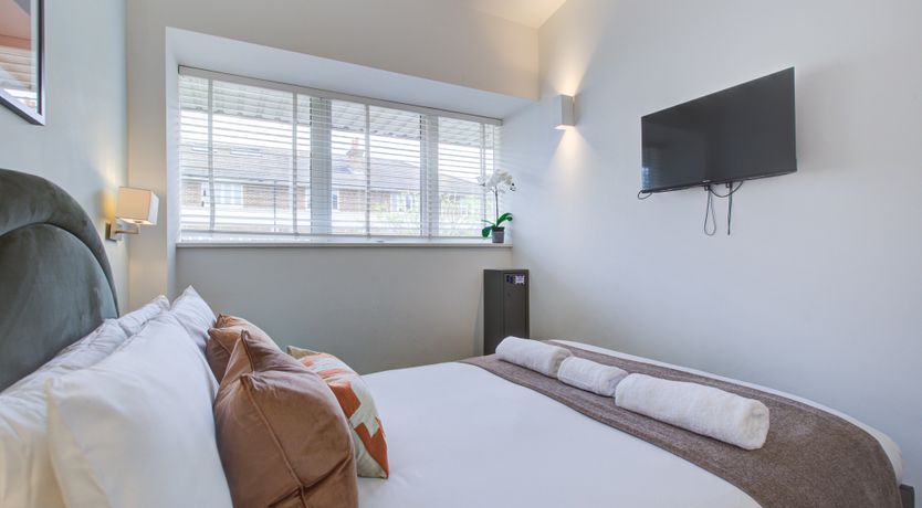 Photo of Fulham Modern