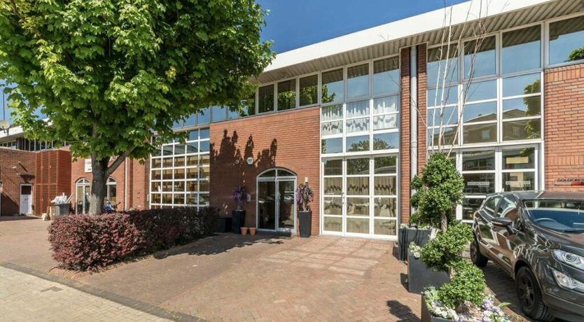 Photo of Fulham Modern