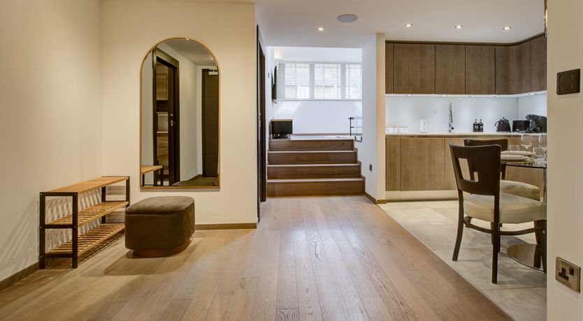 Photo of Fulham Modern