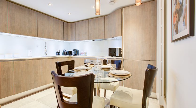 Photo of Fulham Modern