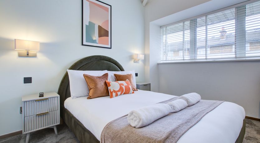 Photo of Fulham Modern