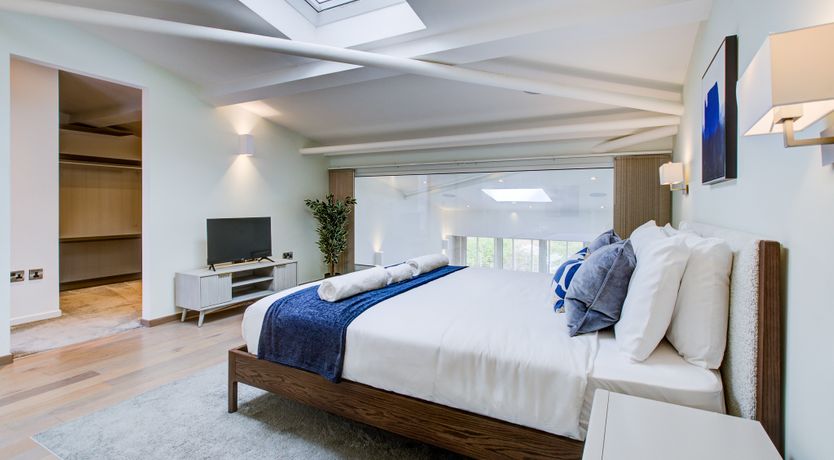 Photo of Fulham Modern