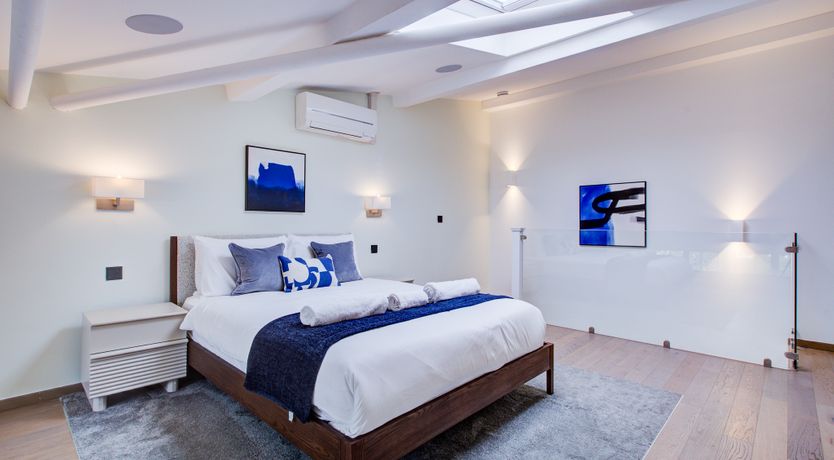 Photo of Fulham Modern