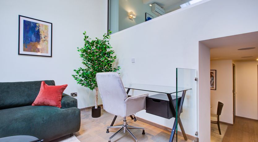 Photo of Fulham Modern